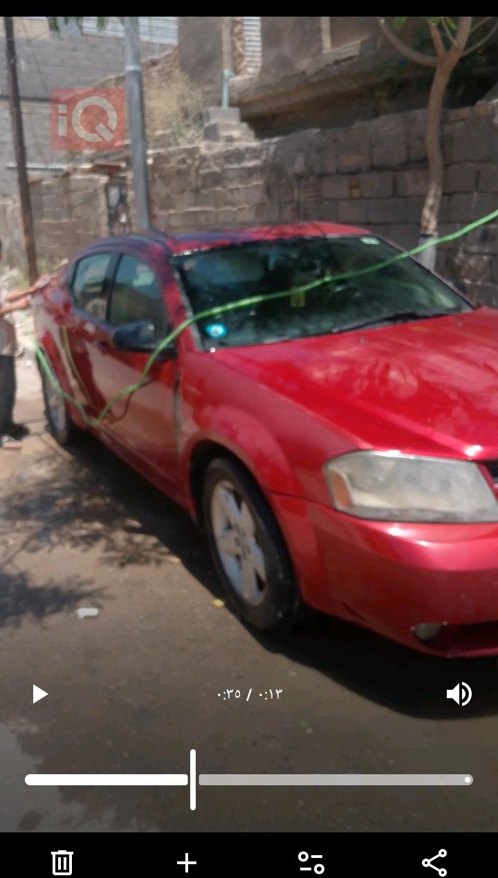 Dodge Avenger